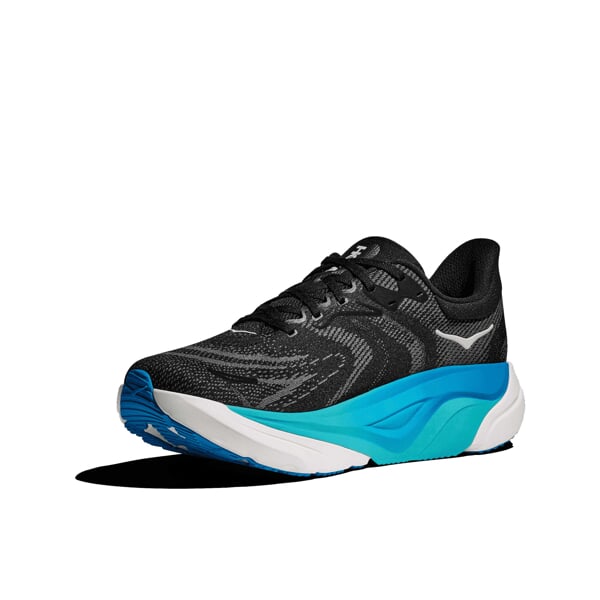 HOKA M ARAHI 8 WIDE Black/Skyw