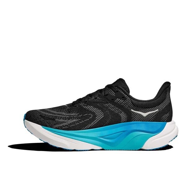 HOKA M ARAHI 8 WIDE Black/Skyw