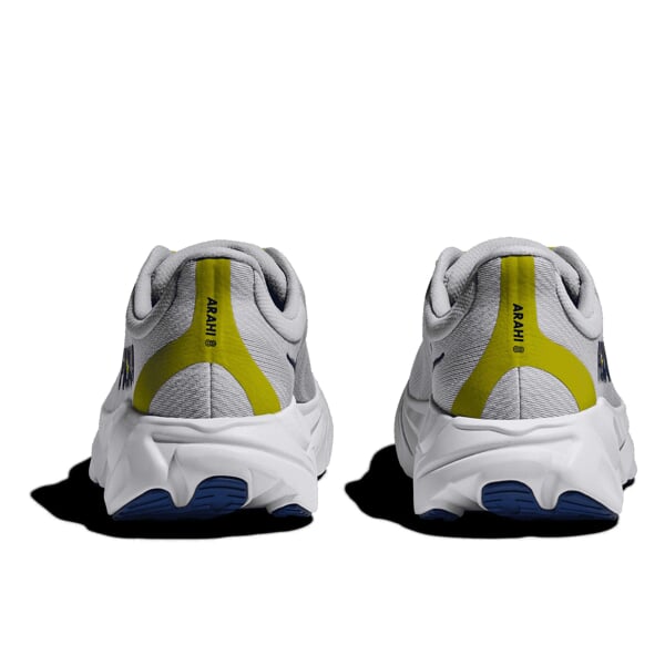 HOKA M ARAHI 8 WIDE Stardust/C
