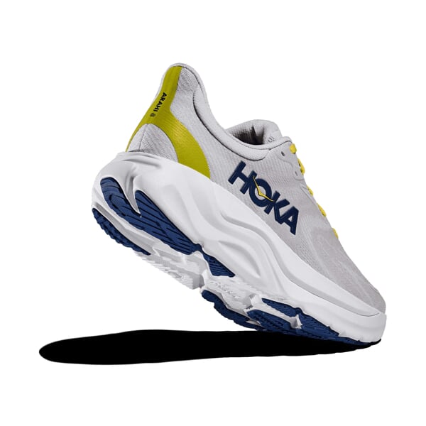 HOKA M ARAHI 8 WIDE Stardust/C