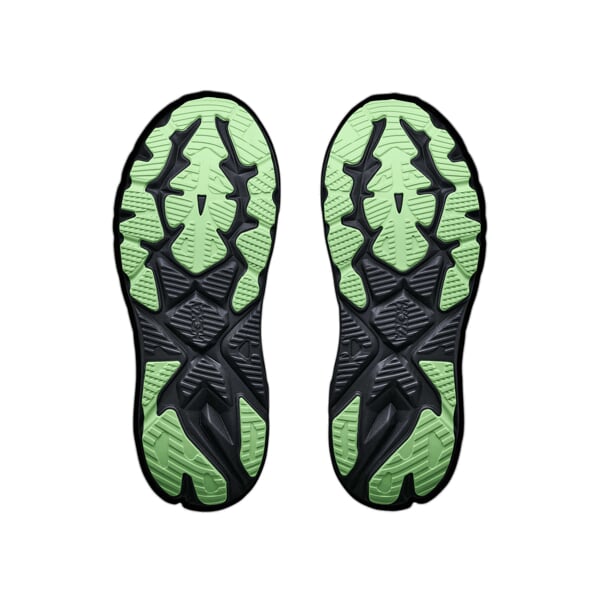 HOKA M ARAHI 9 Black/Squid Ink