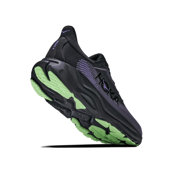 HOKA M ARAHI 9 Black/Squid Ink