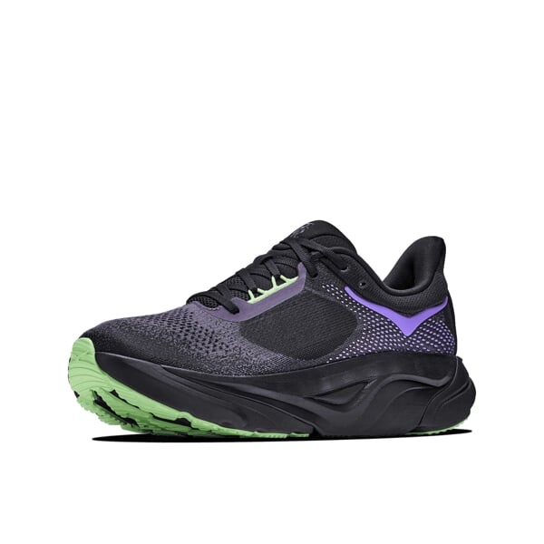 HOKA M ARAHI 9 Black/Squid Ink
