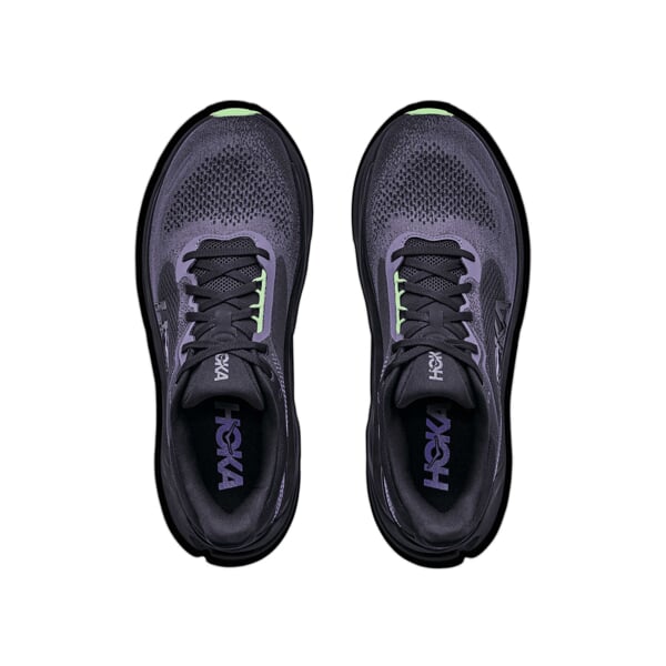 HOKA M ARAHI 9 Black/Squid Ink
