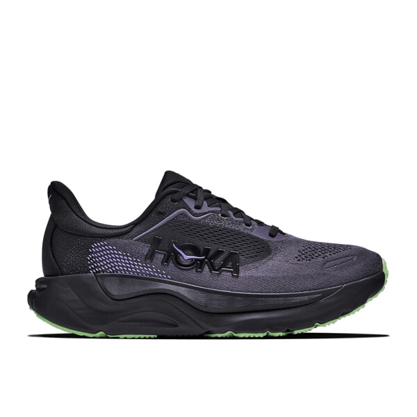 HOKA M ARAHI 9 Black/Squid Ink