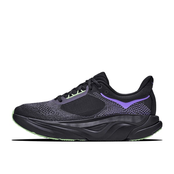 HOKA M ARAHI 9 Black/Squid Ink