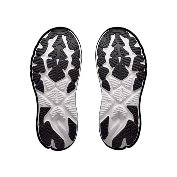 HOKA M ARAHI 9 Black/White