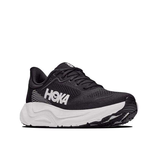 HOKA M ARAHI 9 Black/White