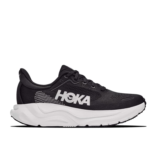 HOKA M ARAHI 9 Black/White
