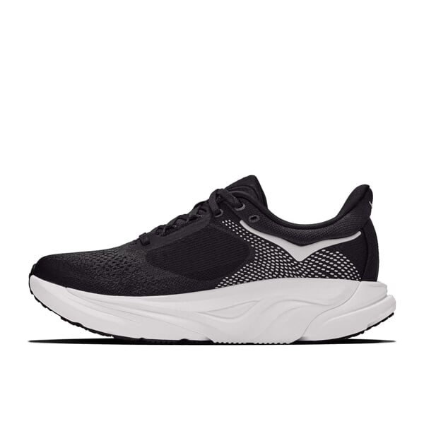 HOKA M ARAHI 9 Black/White