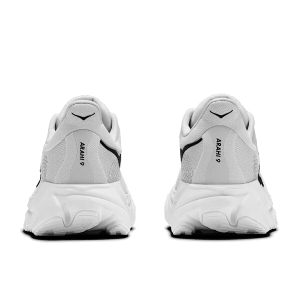 HOKA M ARAHI 9 Cosmic Grey/Sta