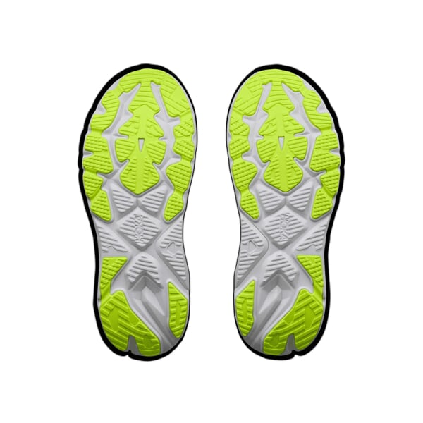 HOKA M ARAHI 9 Gravity Grey/Cr