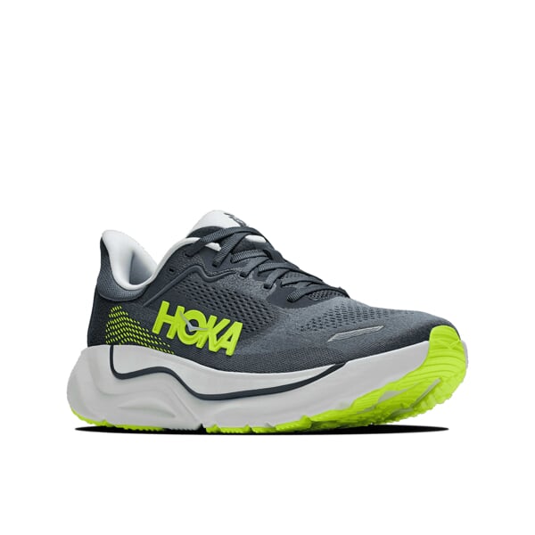 HOKA M ARAHI 9 Gravity Grey/Cr