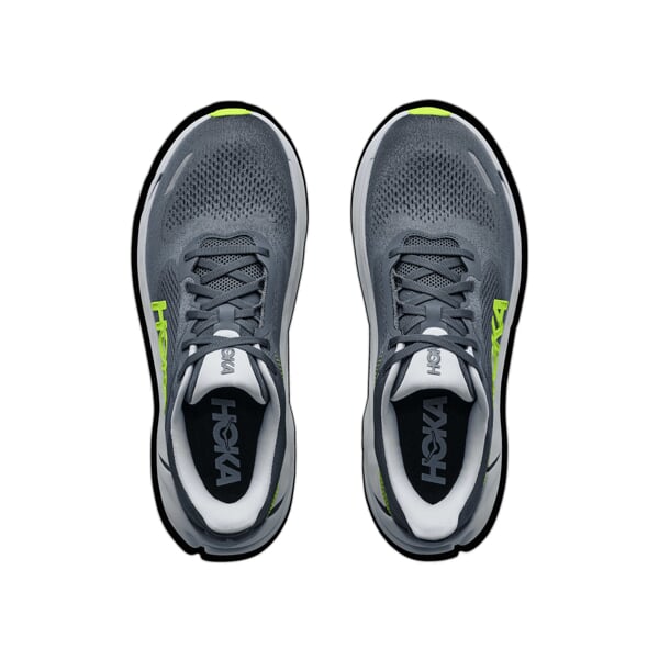 HOKA M ARAHI 9 Gravity Grey/Cr