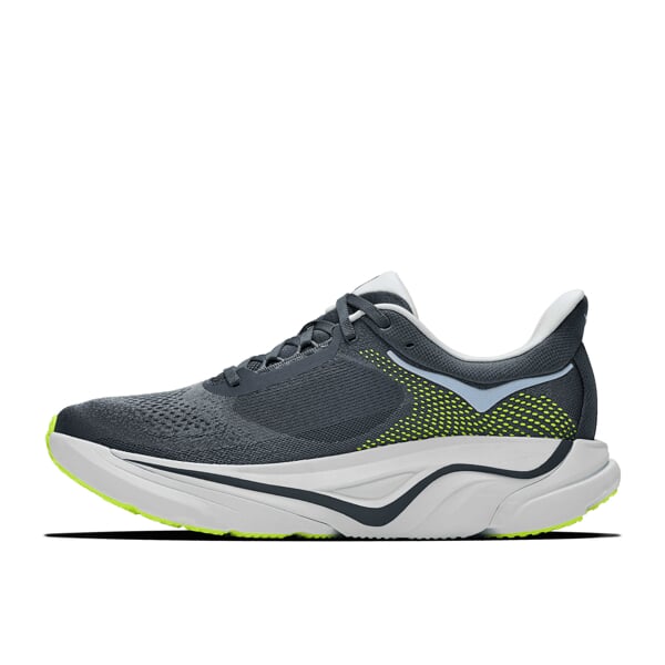 HOKA M ARAHI 9 Gravity Grey/Cr