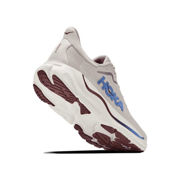 HOKA M ARAHI 9 Stucco/Grout