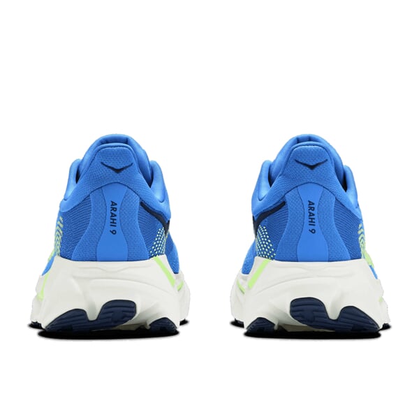 HOKA M ARAHI 9 Virtual Blue/So