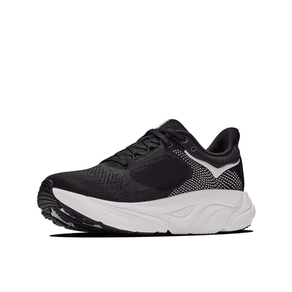 HOKA M ARAHI 9 WIDE Black/Whit