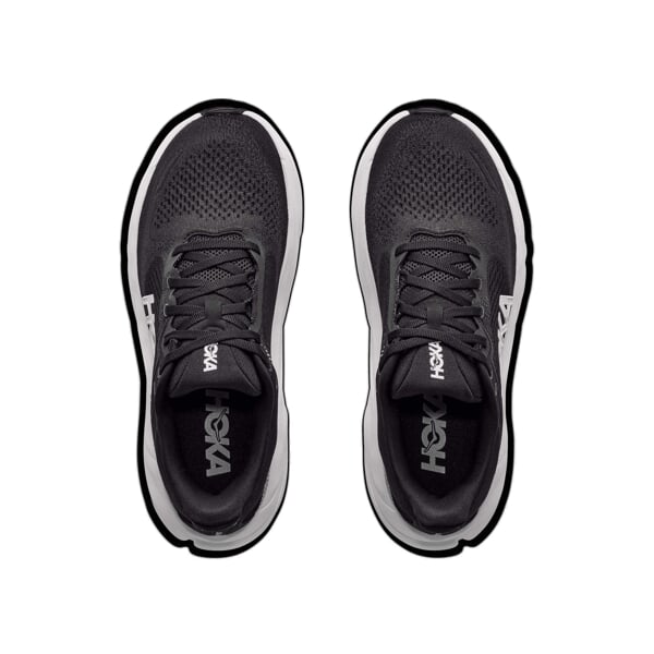 HOKA M ARAHI 9 WIDE Black/Whit