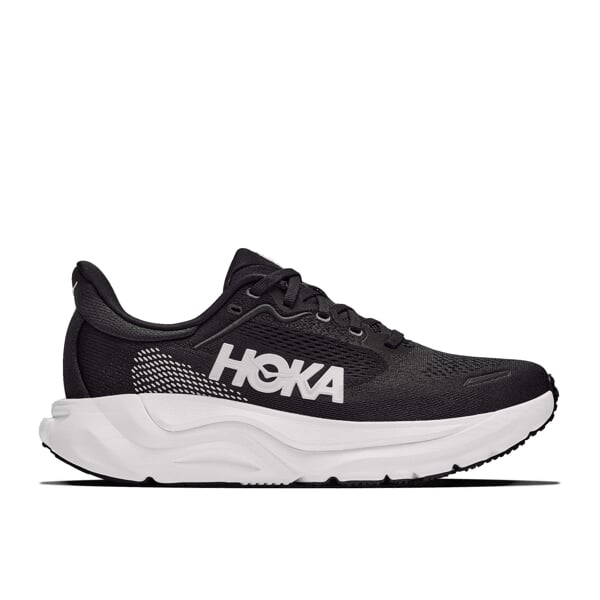 HOKA M ARAHI 9 WIDE Black/Whit