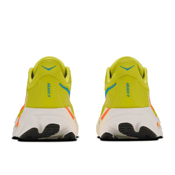 HOKA M ARAHI 9 WIDE Hoka Citru
