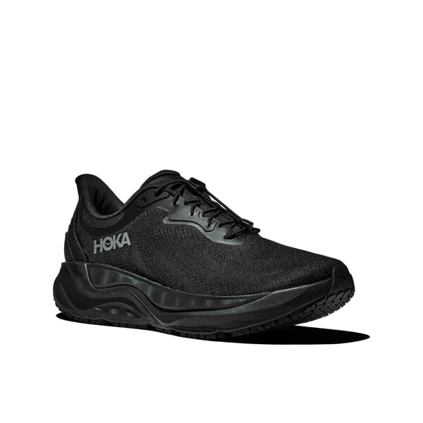 HOKA M ARAHI SR Black/Black
