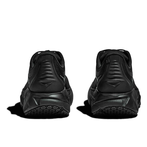 HOKA M ARAHI SR Black/Black