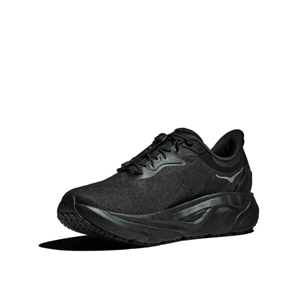 HOKA M ARAHI SR Black/Black