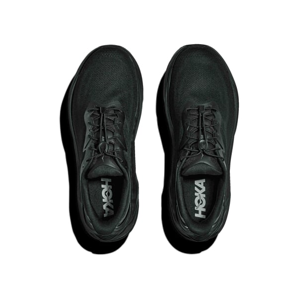 HOKA M ARAHI SR Black/Black
