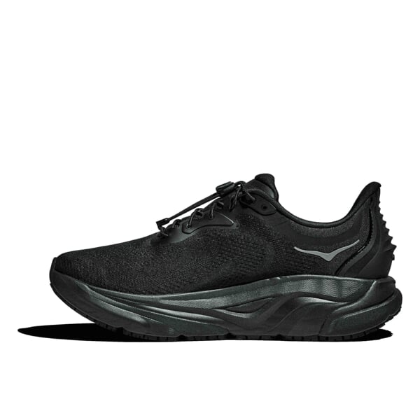HOKA M ARAHI SR Black/Black