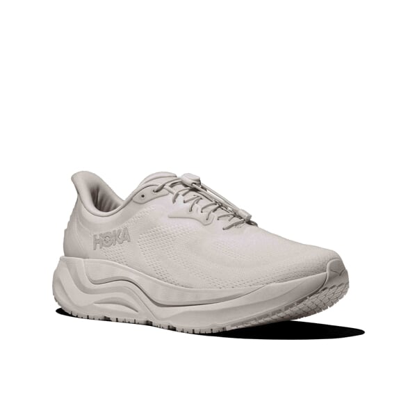 HOKA M ARAHI SR White/White