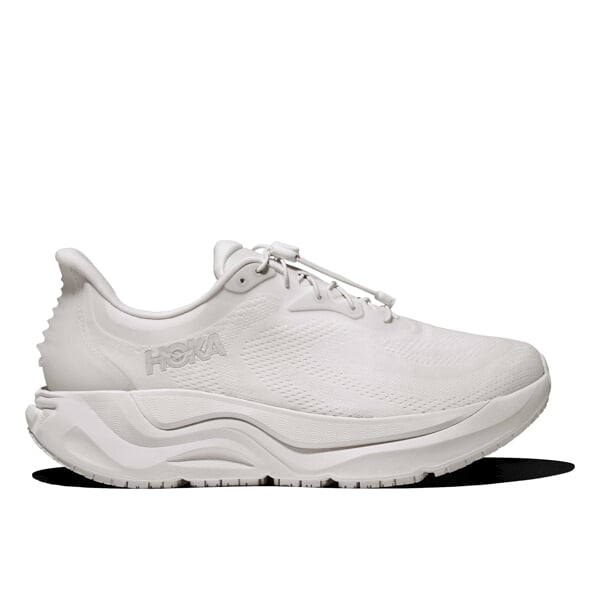 HOKA M ARAHI SR White/White