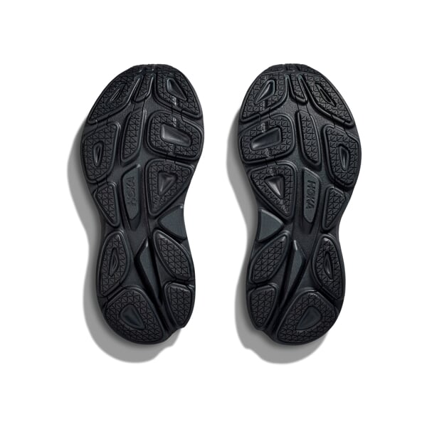 HOKA M BONDI 8 Black/Black