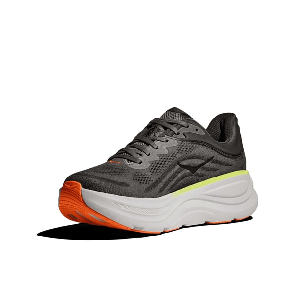 HOKA M BONDI 9 Asphalt Grey/Gr