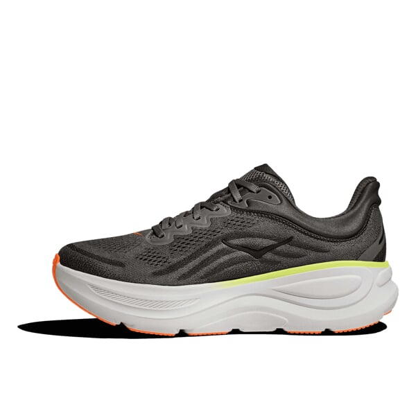HOKA M BONDI 9 Asphalt Grey/Gr