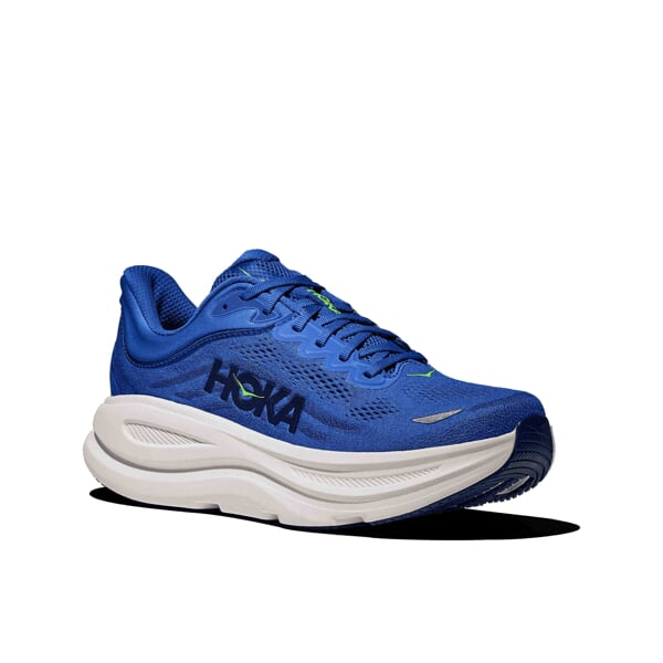 HOKA M BONDI 9 Cobalt Blue/Ult