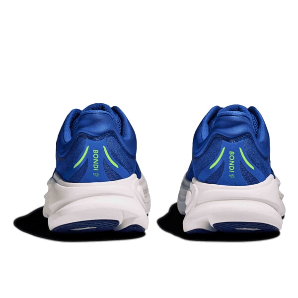 HOKA M BONDI 9 Cobalt Blue/Ult