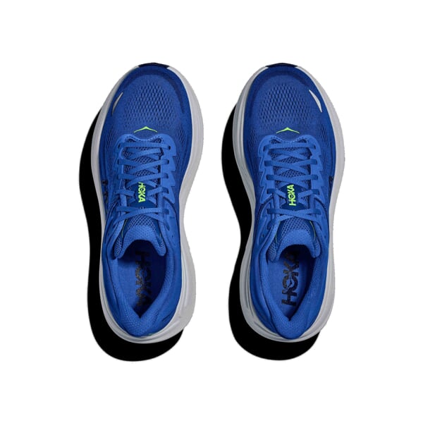 HOKA M BONDI 9 Cobalt Blue/Ult