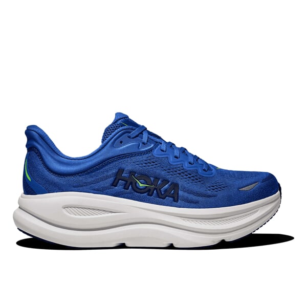 HOKA M BONDI 9 Cobalt Blue/Ult