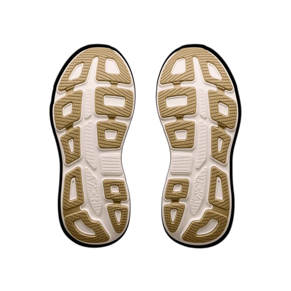 HOKA M BONDI 9 GLM Barley Flou