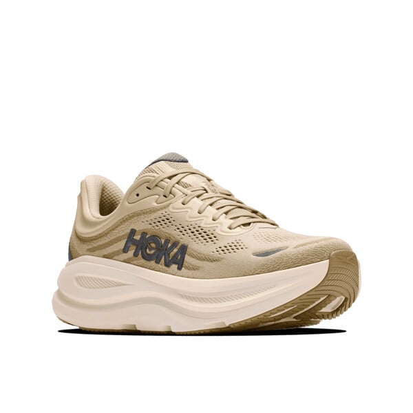 HOKA M BONDI 9 GLM Barley Flou