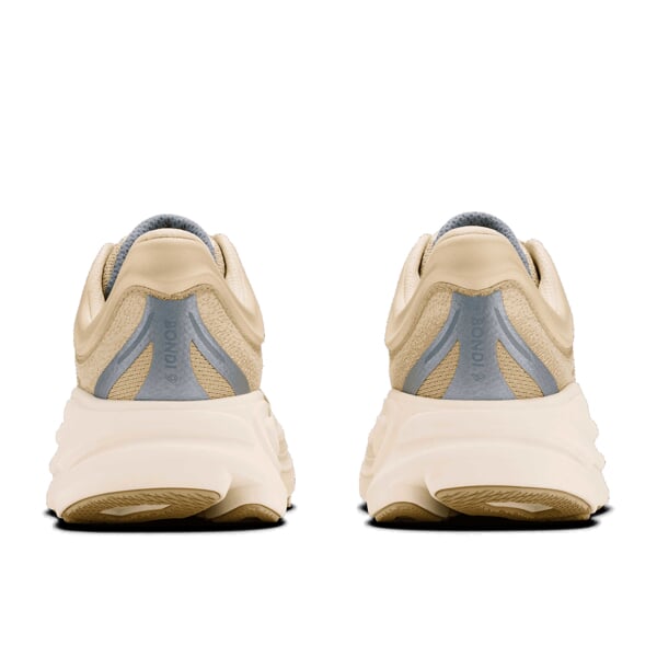 HOKA M BONDI 9 GLM Barley Flou
