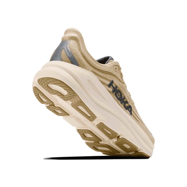 HOKA M BONDI 9 GLM Barley Flou