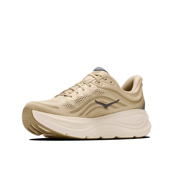 HOKA M BONDI 9 GLM Barley Flou