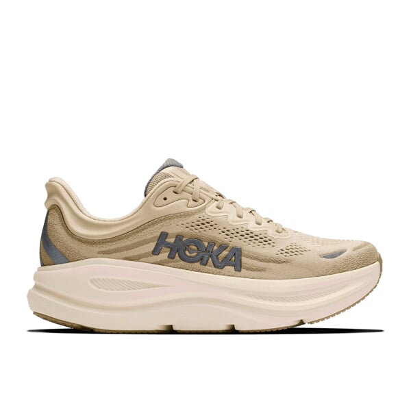 HOKA M BONDI 9 GLM Barley Flou