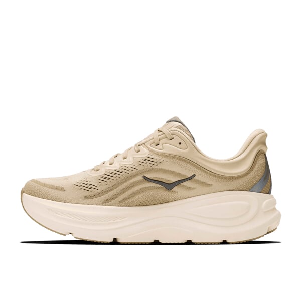 HOKA M BONDI 9 GLM Barley Flou
