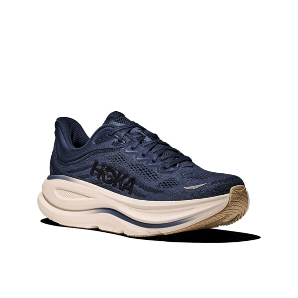 HOKA M BONDI 9 Midnight Blue/V