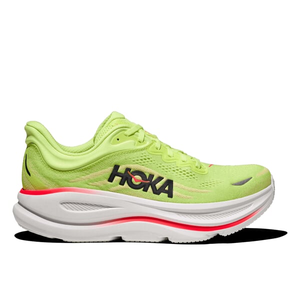 HOKA M BONDI 9 Neon Yuzu/Sunli