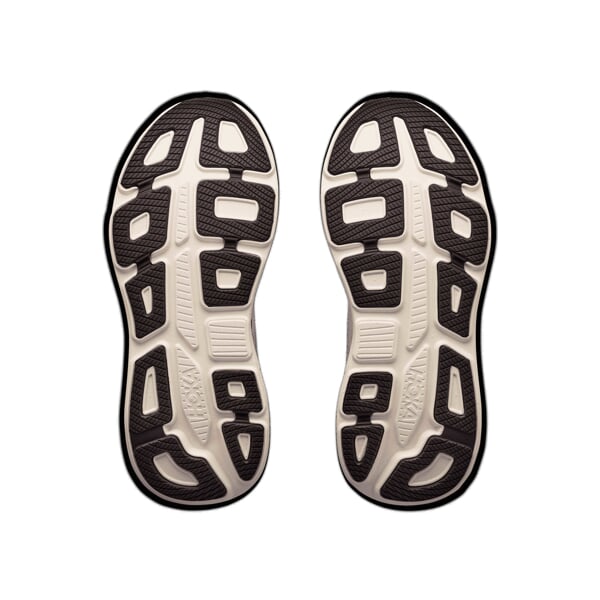 HOKA M BONDI 9 River Rock Grey