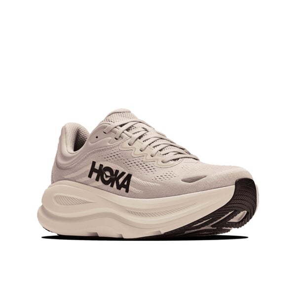 HOKA M BONDI 9 River Rock Grey